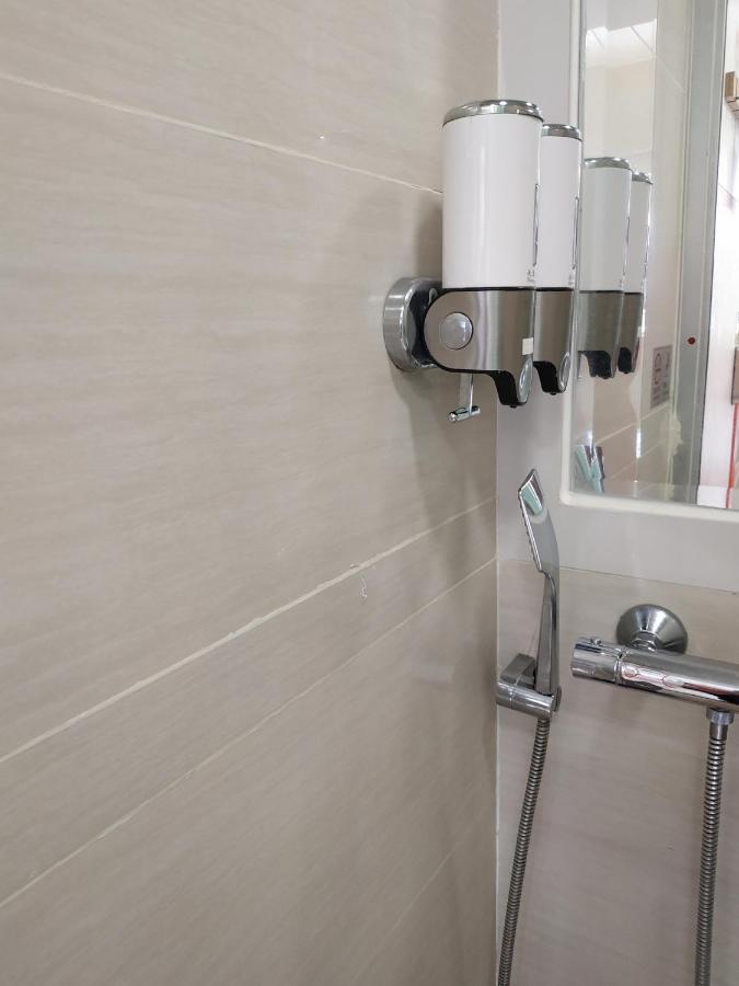 Tsim Sha Tsui Hotel 九龙 外观 照片